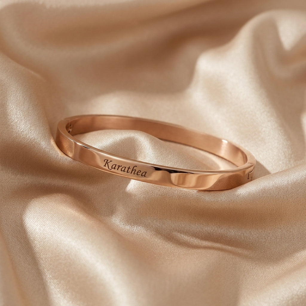 The Karathea Bangle