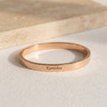 The Karathea Bangle