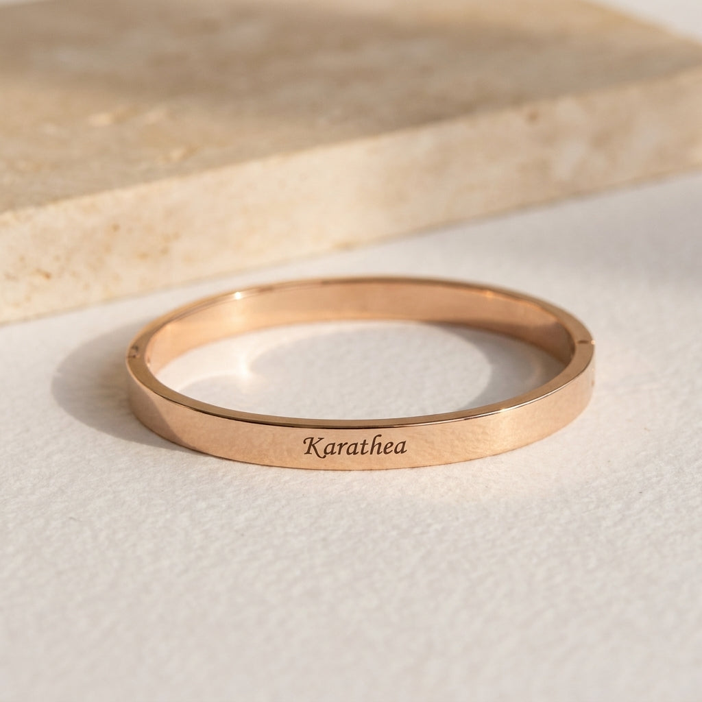 The Karathea Bangle