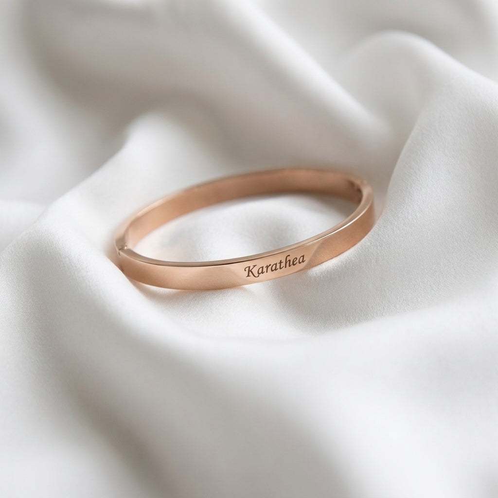 The Karathea Bangle